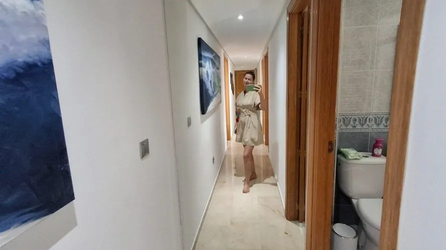 Apartamento de 136m² en Benidorm, Spain No. 3125 № 28