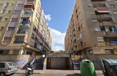 Apartamento de 22m² en Torrevieja, Spain No. 3074