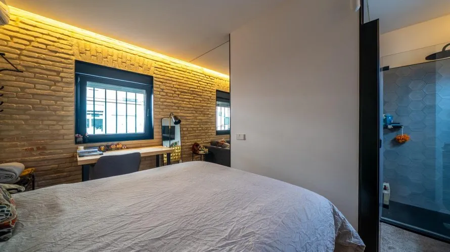 Apartamento de 1 dormitorio en Madrid, Spain No. 3067 № 3