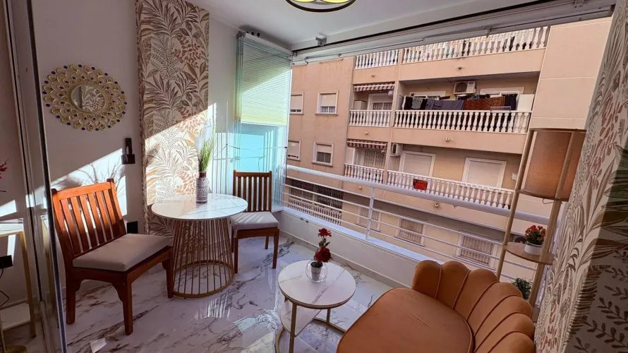 Apartamento de 1 dormitorio en Torrevieja, Spain No. 3102 № 23