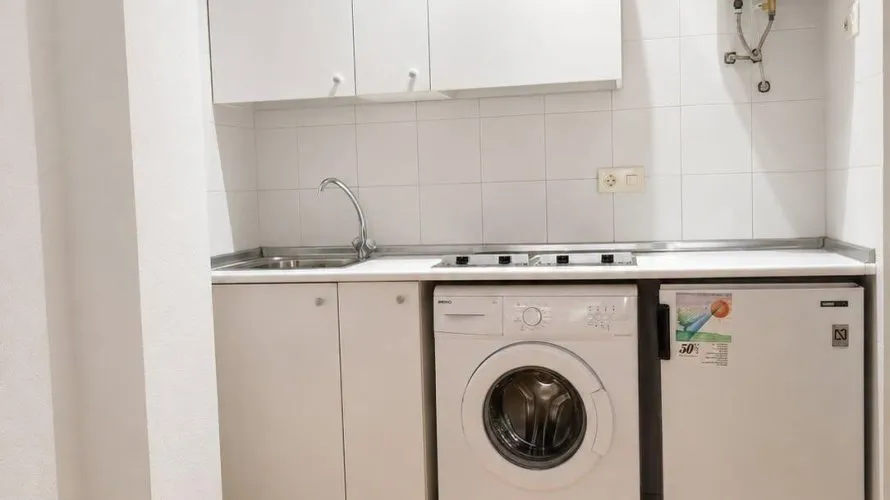 Apartamento de 32m² en La Mata, Spain No. 3093 № 7