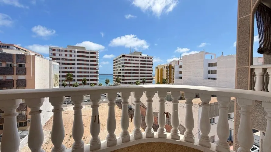 Apartamento de 2 dormitorios en Torrevieja, Spain No. 3097 № 13