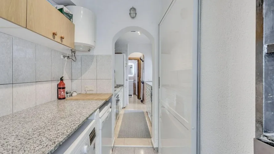 Сasa de 42m² en Alicante, Spain No. 3153 № 5