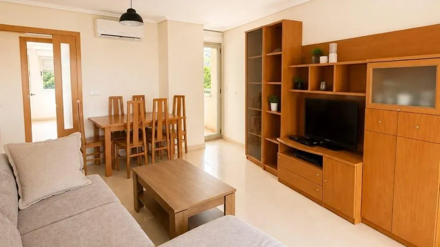 Apartamento de 81m² en Finestrat, Spain No. 3073 № 15