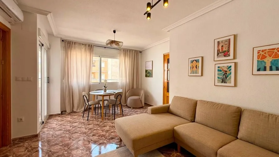 Apartamento de 2 dormitorios en Torrevieja, Spain No. 3066 № 20