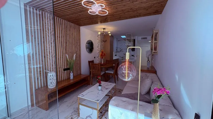 Apartamento de 1 dormitorio en Torrevieja, Spain No. 3102 № 17