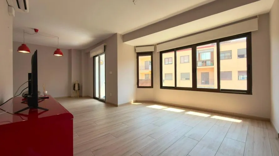 Apartamento de 2 dormitorios en Villajoyosa, Spain No. 3178 № 9