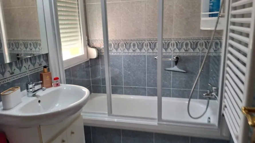 Apartamento de 136m² en Benidorm, Spain No. 3125 № 26