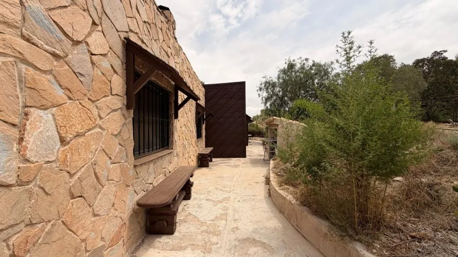 Villa de 3 dormitorios en Murcia, Spain No. 3083 № 10