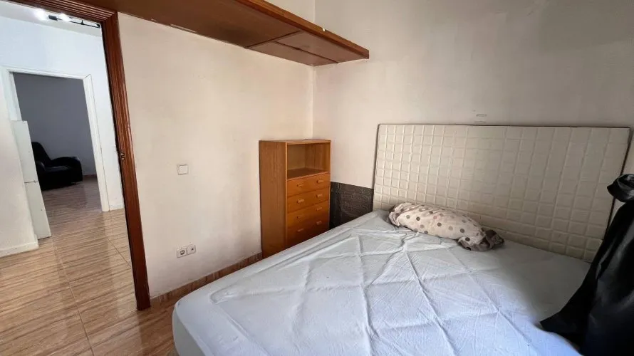 Apartamento de 2 dormitorios en Madrid, Spain No. 3063 № 4