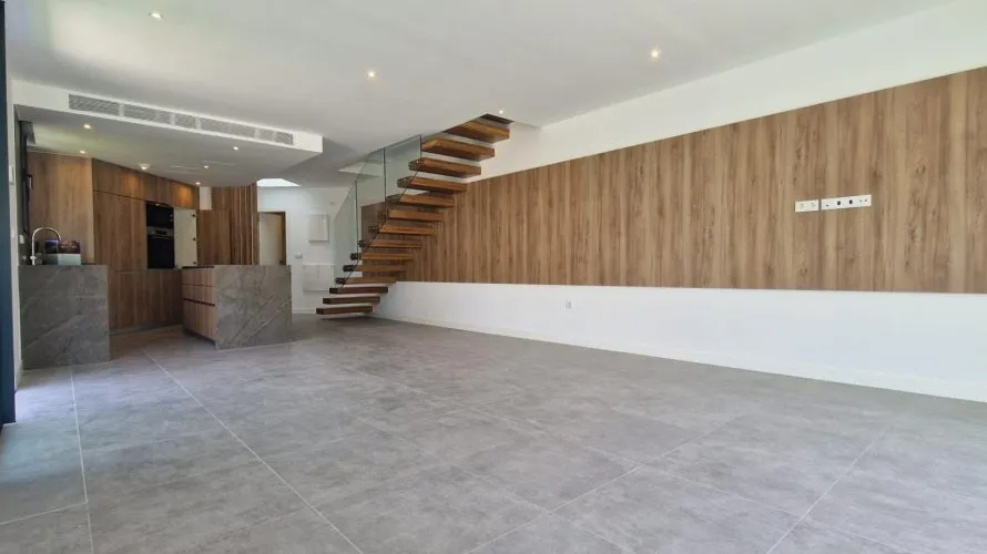 Villa de 3 dormitorios en La Font, Spain No. 3065 № 22