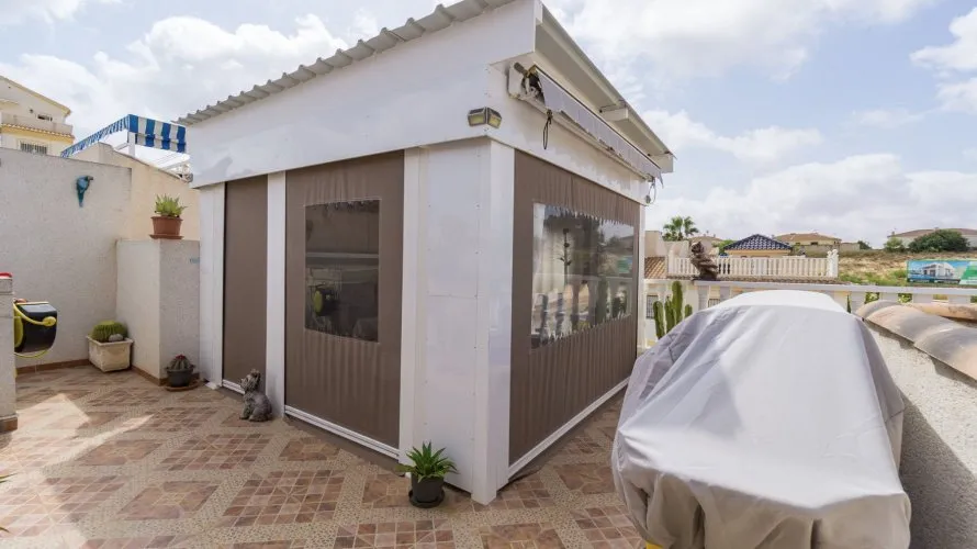 Сasa de 87m² en Rojales, Spain No. 3166 № 27