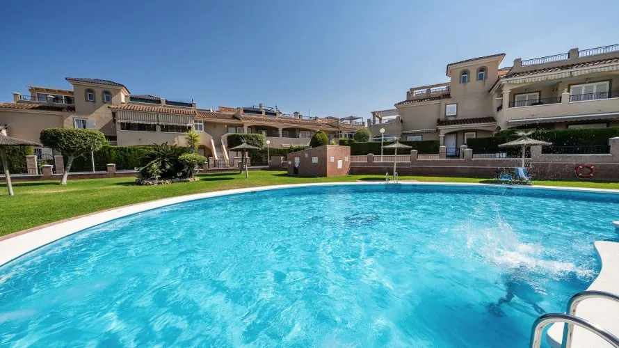 Ático de 72m² en Mil Palmeras, Spain No. 3101 № 27