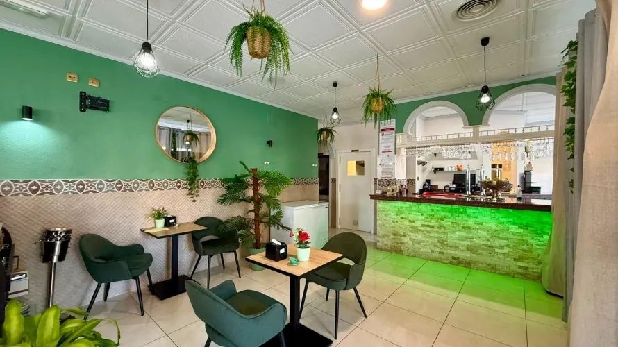 Propiedad comercial de 101m² en Guardamar del Segura, Spain No. 3131 № 4