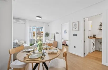 Apartamento de 69m² en Torrevieja, Spain No. 3055