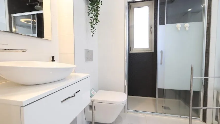 Apartamento de 2 dormitorios en Los Dolses, Spain No. 3121 № 10