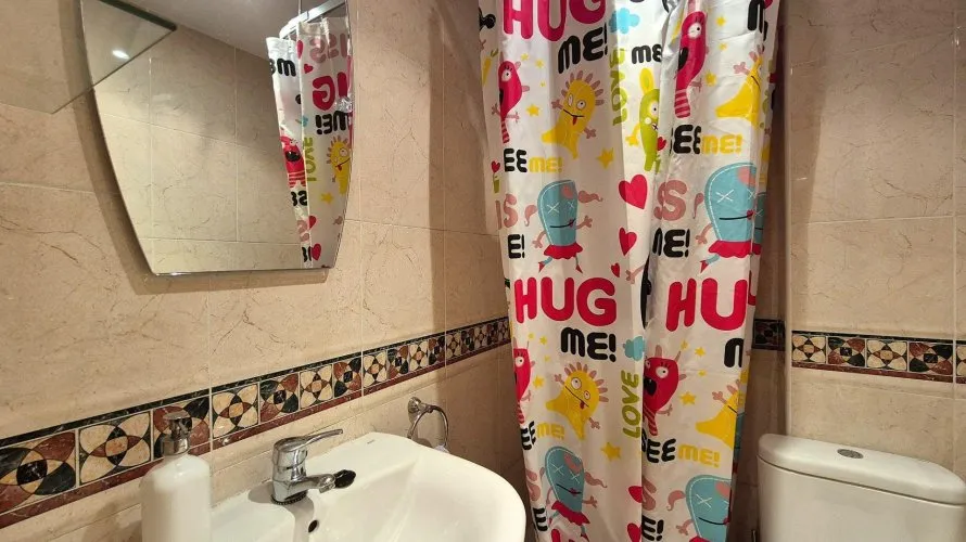 Apartamento de 2 dormitorios en Alicante, Spain No. 3160 № 22