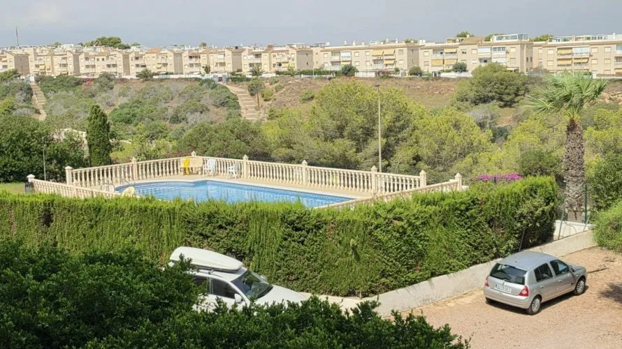 Apartamento de 26m² en Torreblanca, Spain No. 3086