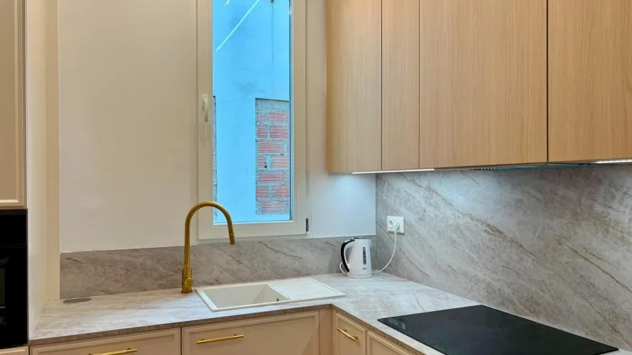 Apartamento de 2 dormitorios en Valencia, Spain No. 3120 № 14