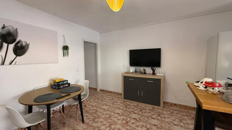 Apartamento de 1 dormitorio en Torrevieja, Spain No. 3168 № 3