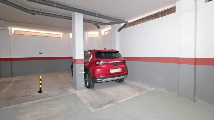 Apartamento de 2 dormitorios en Torrevieja, Spain No. 3187 № 16