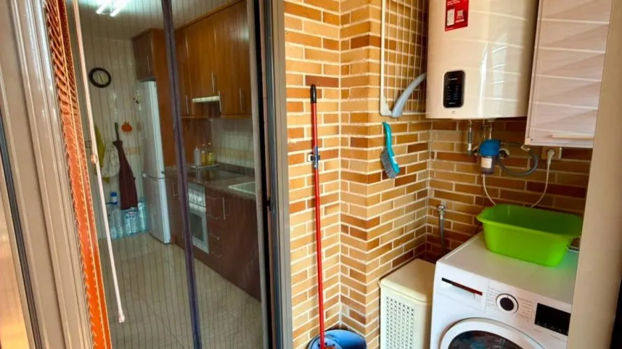 Apartamento de 2 dormitorios en Finestrat, Spain No. 3085 № 13