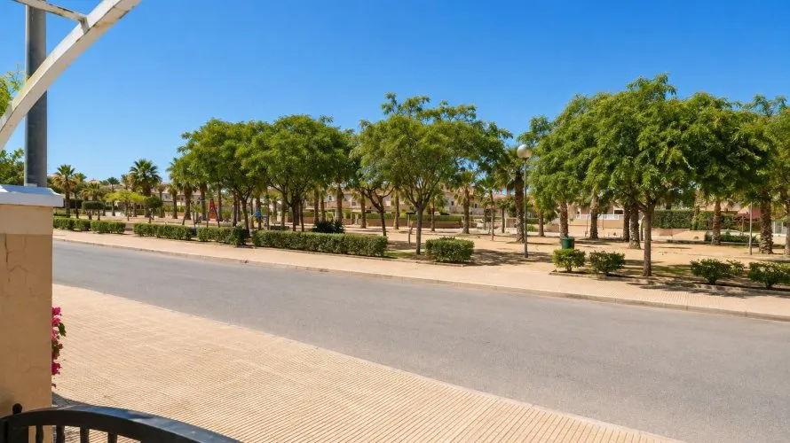 Apartamento de 2 dormitorios en La Zenia, Spain No. 3124 № 16