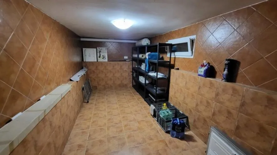 Villa de 4 dormitorios en Rojales, Spain No. 3165 № 18