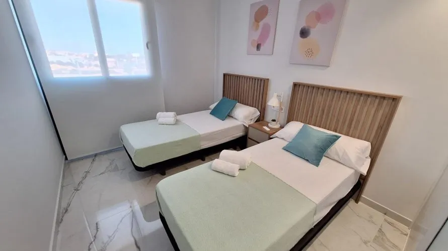 Apartamento de 2 dormitorios en Torrevieja, Spain No. 3119 № 11