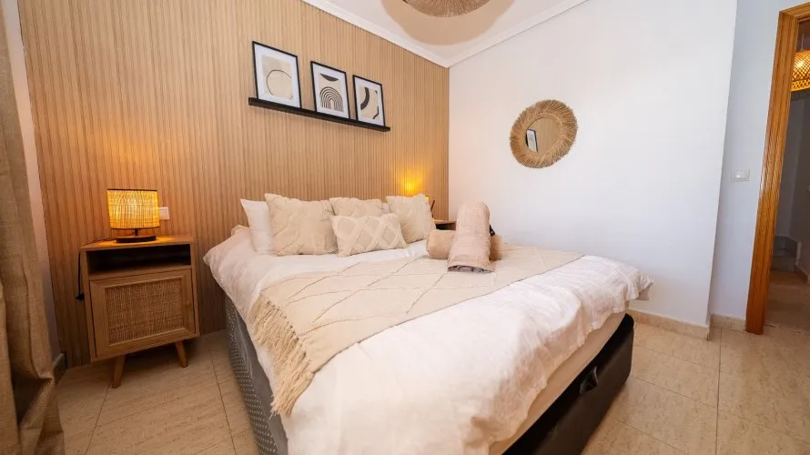 Ático de 72m² en Mil Palmeras, Spain No. 3101 № 14