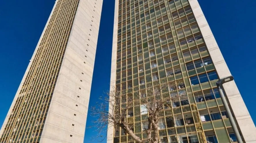 Apartamento de 2 dormitorios en Benidorm, Spain No. 3094 № 8
