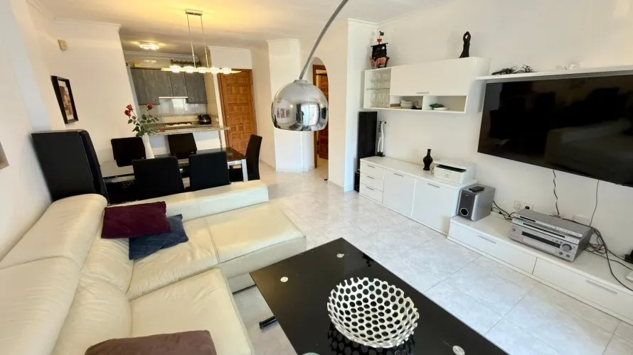 Сasa de 2 dormitorios en Urbanització El Cim del Sol, Spain No. 3156 № 7