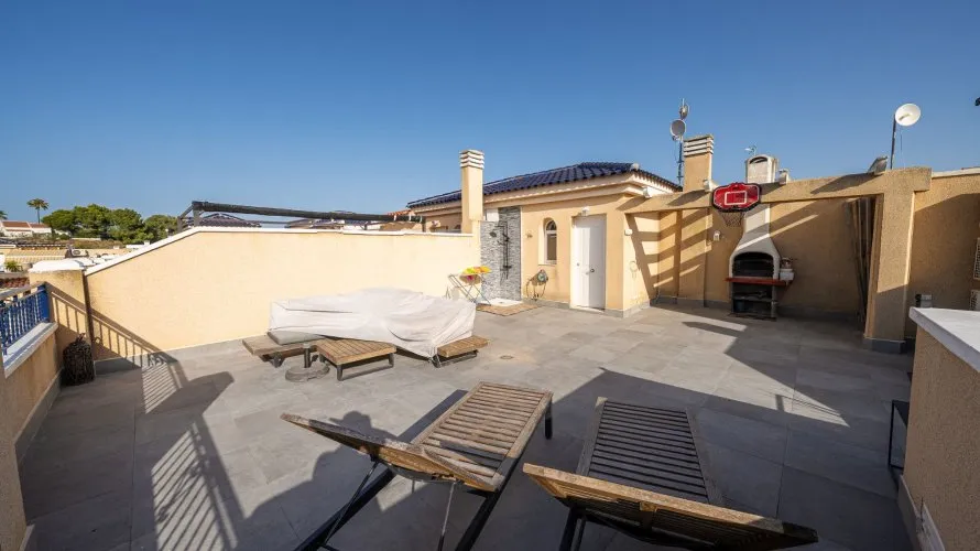 Ático de 72m² en Mil Palmeras, Spain No. 3101 № 4