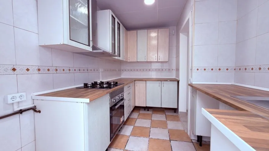Apartamento de 1 dormitorio en Alicante, Spain No. 3158 № 12
