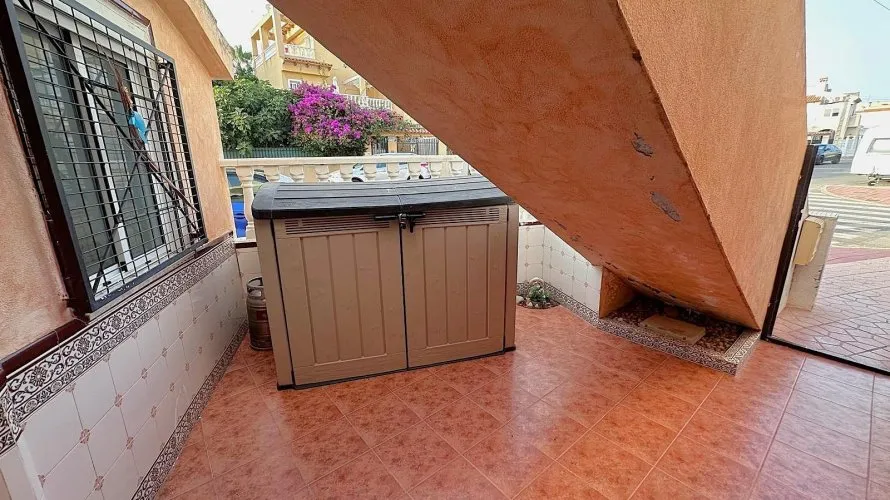 Сasa de 1 dormitorio en Guardamar del Segura, Spain No. 3126 № 15