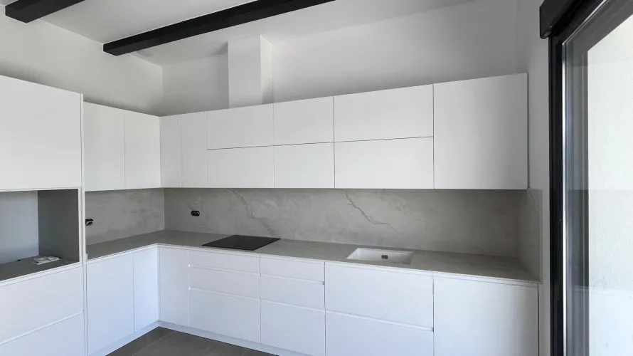 Apartamento de 3 dormitorios en Penaguila, Spain No. 3117 № 2
