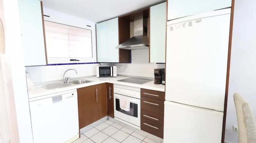 Apartamento de 63m² en Alicante, Spain No. 3123 № 5