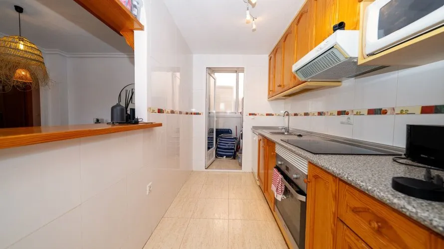 Ático de 72m² en Mil Palmeras, Spain No. 3101 № 18