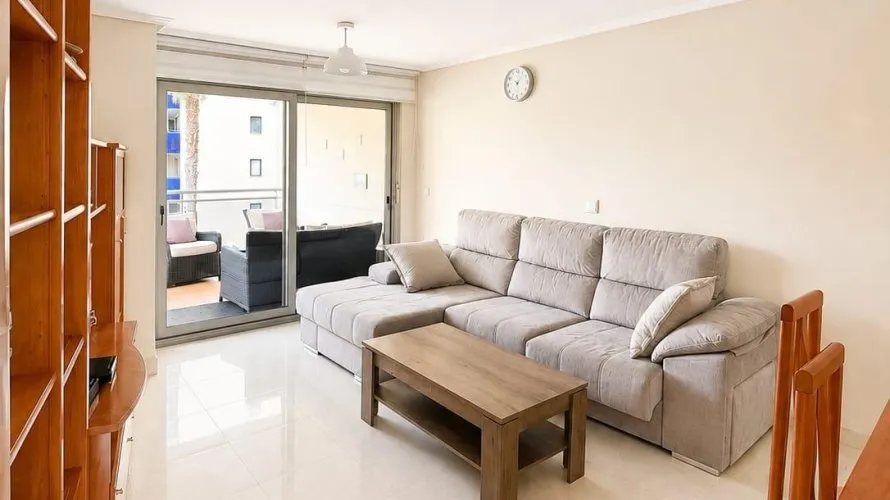 Apartamento de 81m² en Finestrat, Spain No. 3073 № 22
