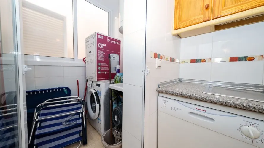 Ático de 72m² en Mil Palmeras, Spain No. 3101 № 16