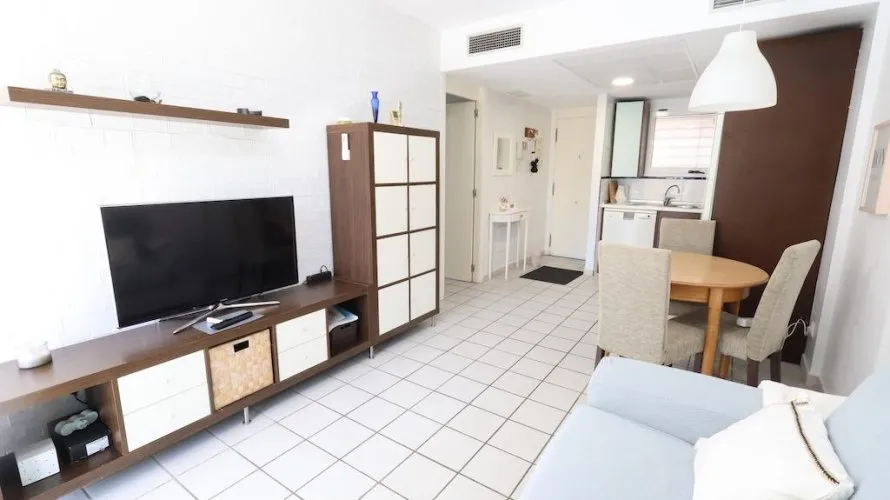 Apartamento de 63m² en Alicante, Spain No. 3123 № 11