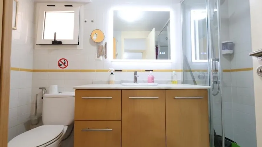 Apartamento de 63m² en Alicante, Spain No. 3123 № 8