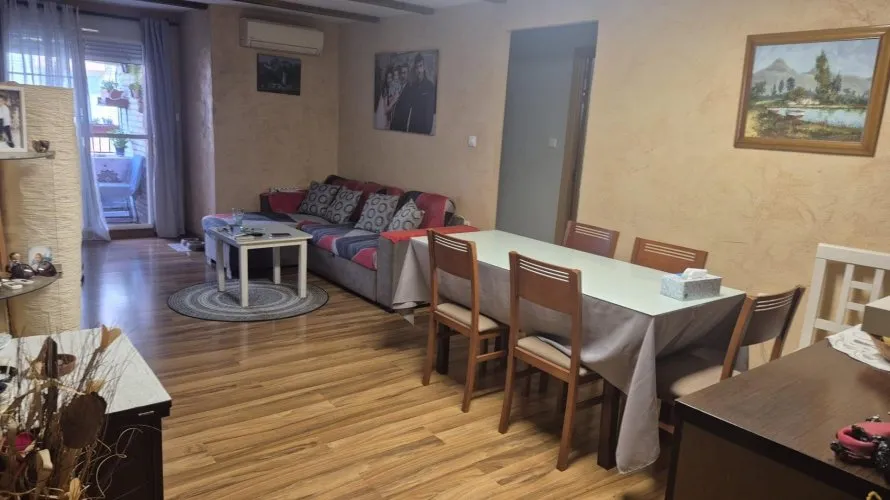 Apartamento de 2 dormitorios en Valencia, Spain No. 3076 № 18