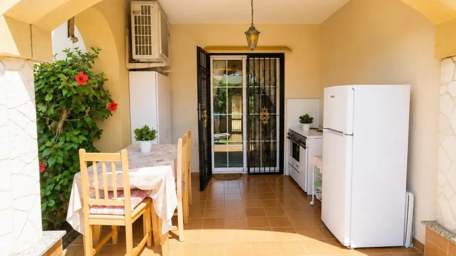 Apartamento de 2 dormitorios en La Zenia, Spain No. 3124 № 9