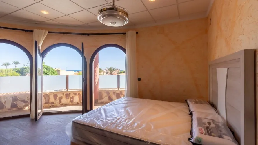 Villa de 624m² en La Zenia, Spain No. 3052 № 14