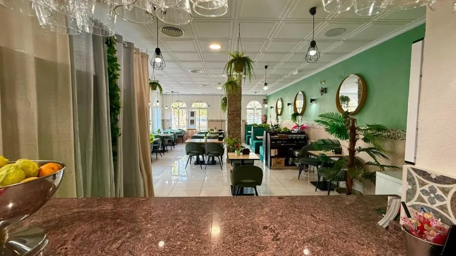 Propiedad comercial de 101m² en Guardamar del Segura, Spain No. 3131 № 23