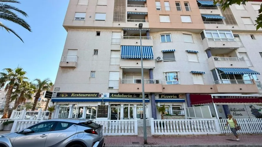 Propiedad comercial de 101m² en Guardamar del Segura, Spain No. 3131 № 16