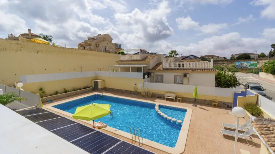 Сasa de 87m² en Rojales, Spain No. 3166 № 3