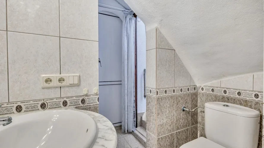 Сasa de 42m² en Alicante, Spain No. 3153 № 14