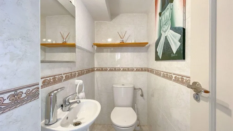 Сasa de 3 dormitorios en Torrevieja, Spain No. 3179 № 23